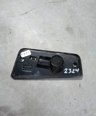 Volkswagen Transporter - Caravelle T5 Sliding door trim 7H0843640D