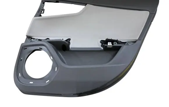 Audi A7 S7 4G Rear door card panel trim 4G8867306