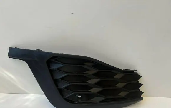 Volkswagen Golf VIII Front fog light trim/grill 5H0853665G
