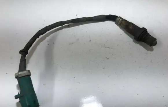 Ford Focus Lambda probe sensor 3m519f472bc 3m51-9f472-bc