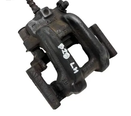 BMW 3 GT F34 Rear brake caliper 34216850857 6850857 34216850860