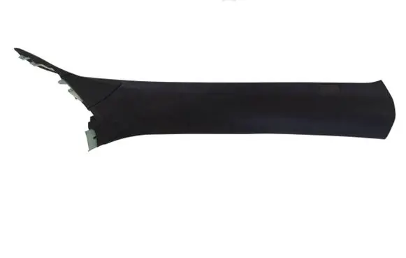 Tesla Model S (A) pillar trim 100744006K 01201RBLKAA 1212020