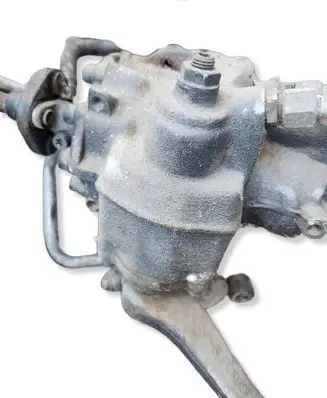 Mercedes-Benz E W124 Steering wheel E12400000
