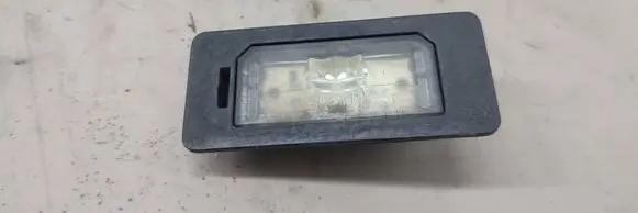 BMW 5 F10 F11 Number plate light 7193293 3530344910