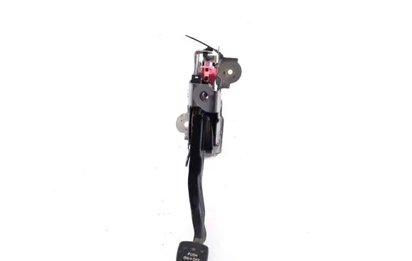Toyota Prius Prime Handbrake/parking brake lever assembly 46250-33010
