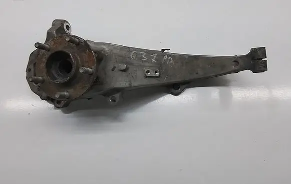 Infiniti G37 Front wheel hub 400144GA0A