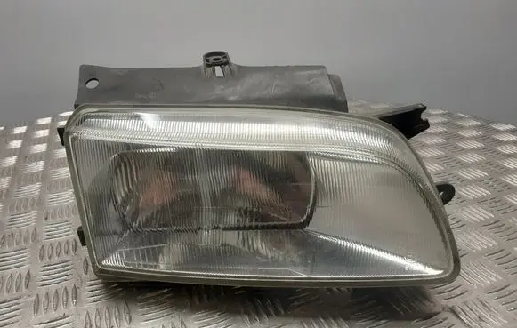 Citroen Berlingo Headlight/headlamp 5102