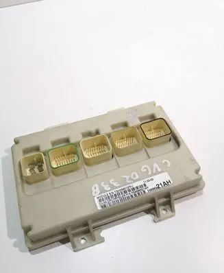 Other control units/modules