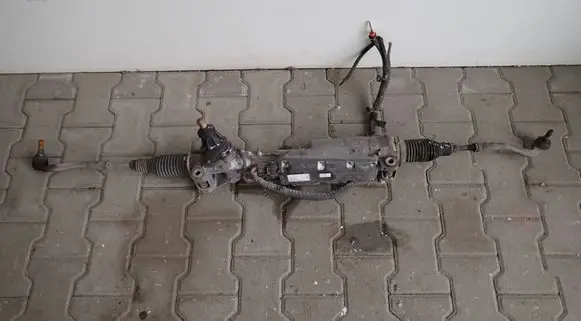Audi Q5 SQ5 Steering rack 4K1423055H
