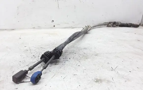 Toyota Corolla Verso AR10 Gear shift cable linkage