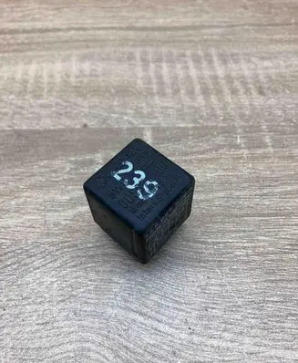 Audi A6 S6 C5 4B Other relay 445955529A 00537400 239