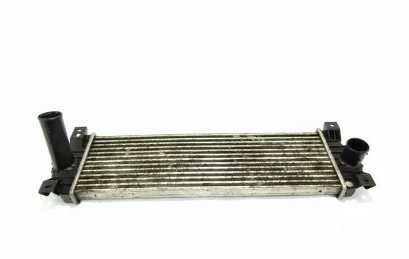 SsangYong Korando Intercooler radiator 2371032000