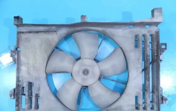 Toyota Corolla E120 E130 Fan set 168000-4430 IMPRK1248088