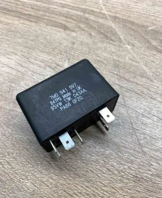 Volkswagen Sharan Other relay 7M0941597