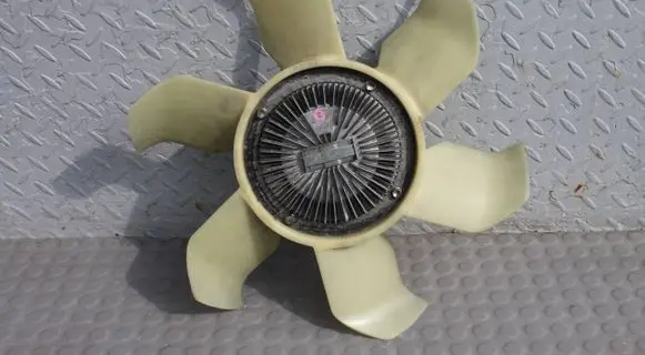 Mitsubishi L200 Viscous fan clutch 1320A015L200 1320A015