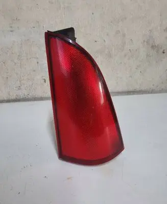 Mercedes-Benz Vito Viano W639 Rear tail light reflector A6398200664