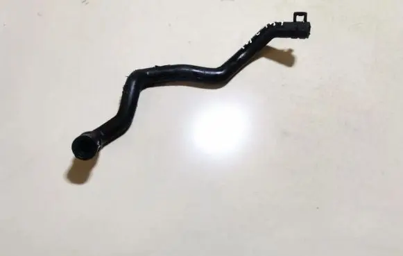 Mercedes-Benz C W203 Breather hose/pipe 
