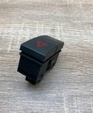 Ford Focus Hazard light switch 4M5T15A860AB