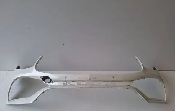 Mercedes-Benz GLC C253 Front bumper 2538855704