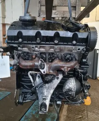 Audi A4 S4 B7 8E 8H Engine BPW