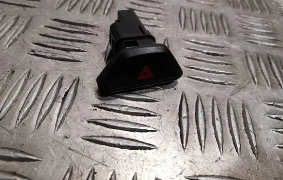 Chevrolet Camaro Hazard light switch 202010072