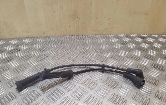 Renault Scenic I Ignition plug leads 7700100590B