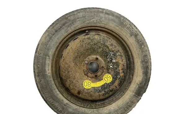 Volvo XC90 R18 spare wheel T15585R18