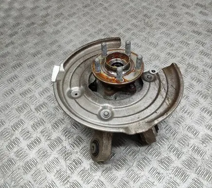 Ford Mustang Mach-E Rear wheel hub MZ9C5B759ANA LJ9C2C300A4E