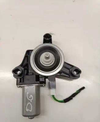 Mercedes-Benz GLA H247 Rear door window regulator motor A0009060908