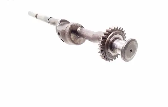 Volkswagen Phaeton Oil pump balance shaft 07Z115021D 07Z103567A