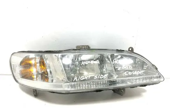 Honda Accord Headlight/headlamp 0337631 AHRI4PP295 90738500