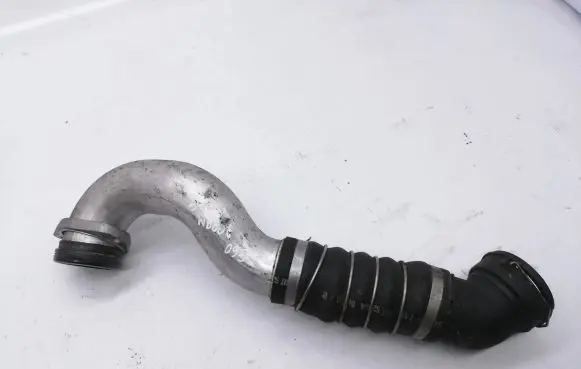 BMW 5 E60 E61 Intercooler hose/pipe 7808414