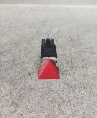 Volkswagen Caddy Hazard light switch