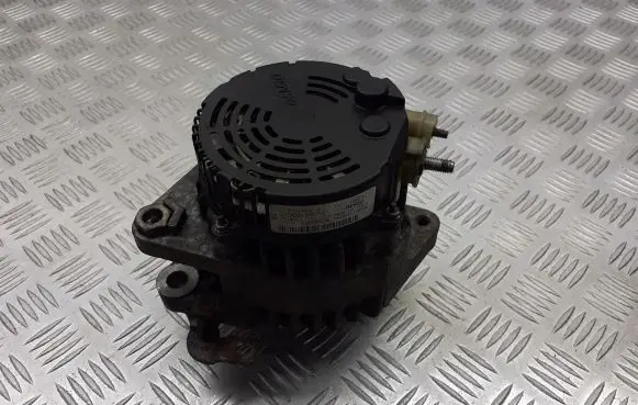 Citroen C1 Starter motor 28100-0Q012D