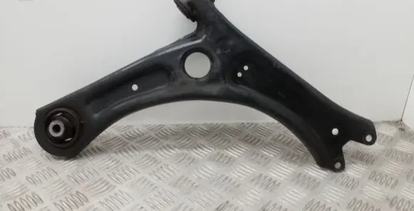 Skoda Yeti (5L) Front lower control arm/wishbone 1K0407152BB