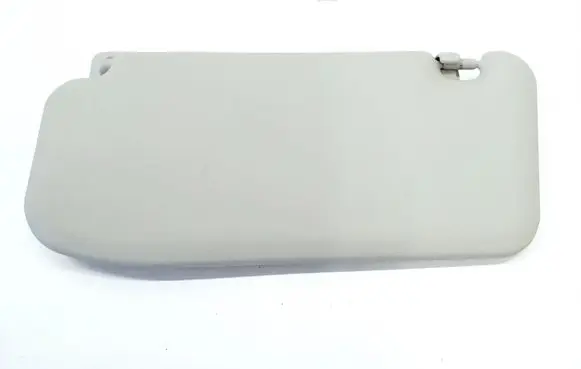 Mazda CX-5 Sun visor