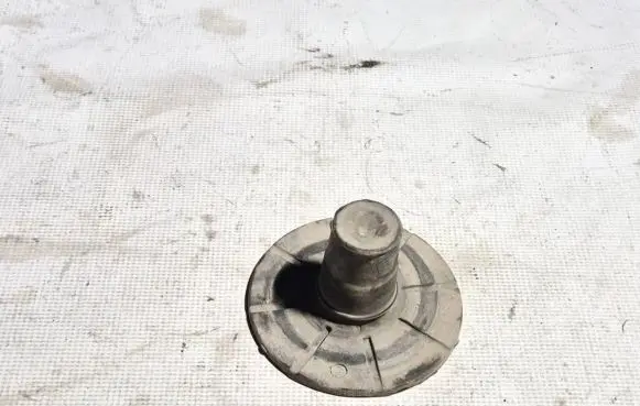 Fiat Croma Front coil spring rubber mount 24422968