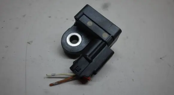 Mazda CX-7 Airbag deployment crash/impact sensor GP9A57KC0