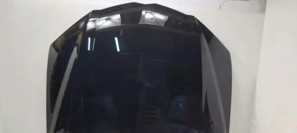 Lamborghini Urus Engine bonnet/hood