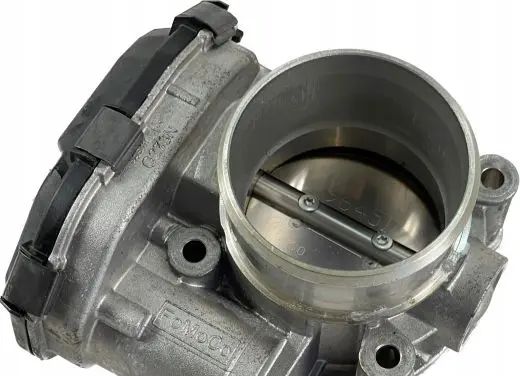 Ford F150 Throttle body valve OEM