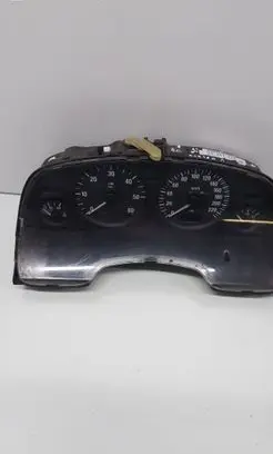 Opel Zafira A Speedometer (instrument cluster) 24461749JB