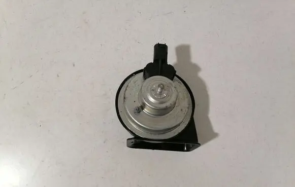 BMW 1 F20 F21 Horn signal 0055306