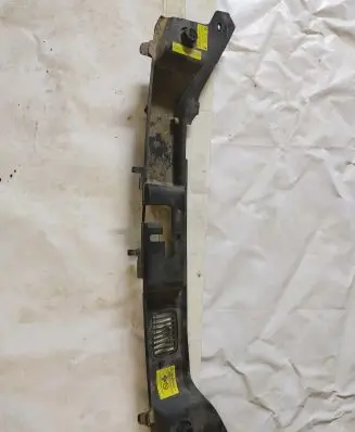 Volvo V50 Top upper radiator support slam panel