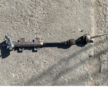 Ford Transit Steering wheel axle C7Y2C
