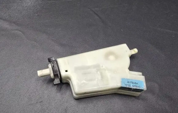 Infiniti FX Fuel tank cap lock 78950AM80C
