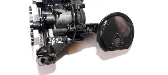 Citroen Xantia Oil pump 32870124262 9431291021