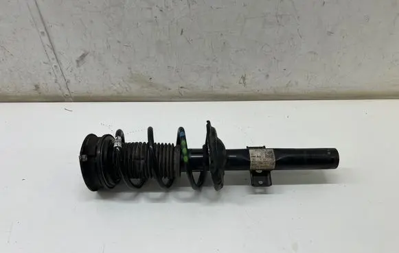 Volkswagen T-Cross Front shock absorber with coil spring 2Q0413031DM