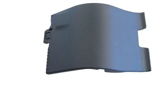 Volkswagen ID.3 Dashboard glove box trim 10C857161