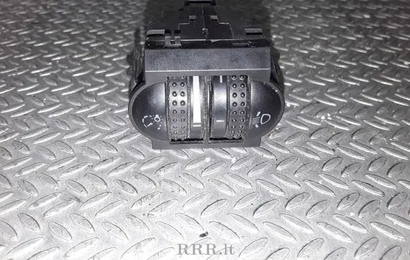 Volkswagen PASSAT B5 Headlight level height control switch 3B0941333C
