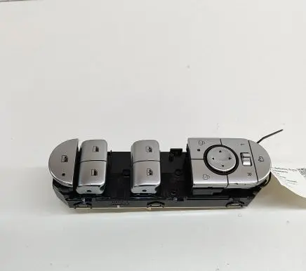 Hyundai Ioniq 5 Electric window control switch 93571GI850LS5